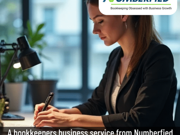 7 Shocking Ways a Bookkeepers Business Service Can Skyrocket Your Success