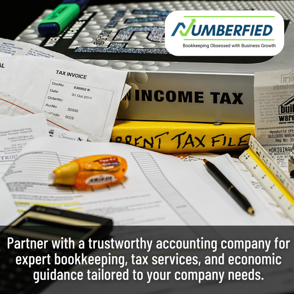 Accounting Company 2