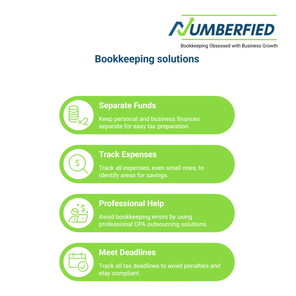 CPA Outsourcing Solutions