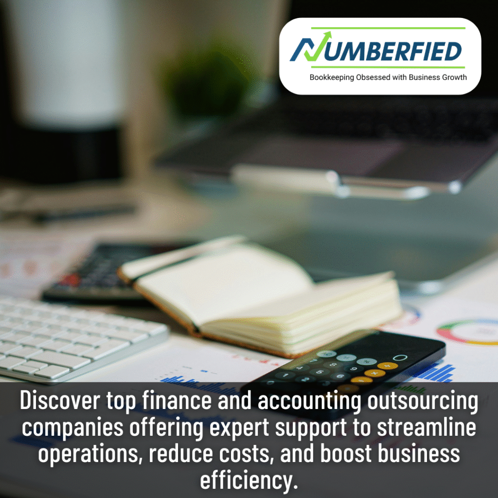 Finance and Accounting Outsourcing Companies 2