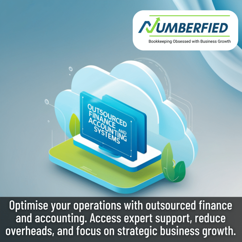 Outsourced Finance and Accounting 2