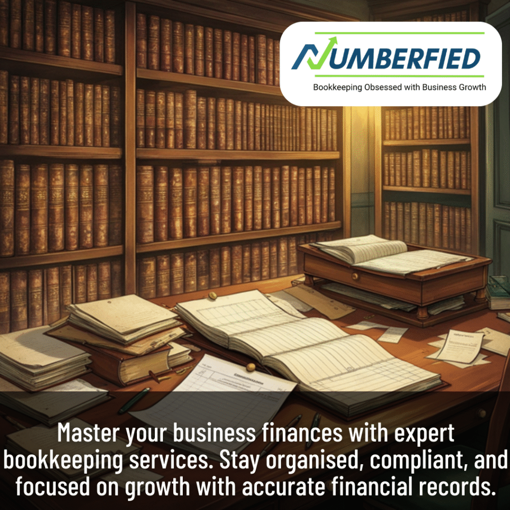 bookkeeping 2