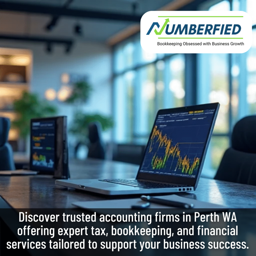 Accounting Firms in Perth WA 2