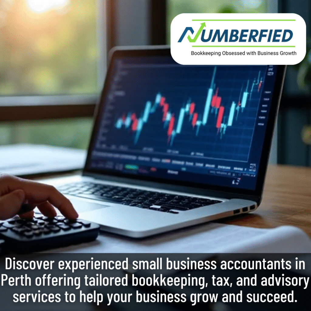 Small Business Accountants in Perth 2
