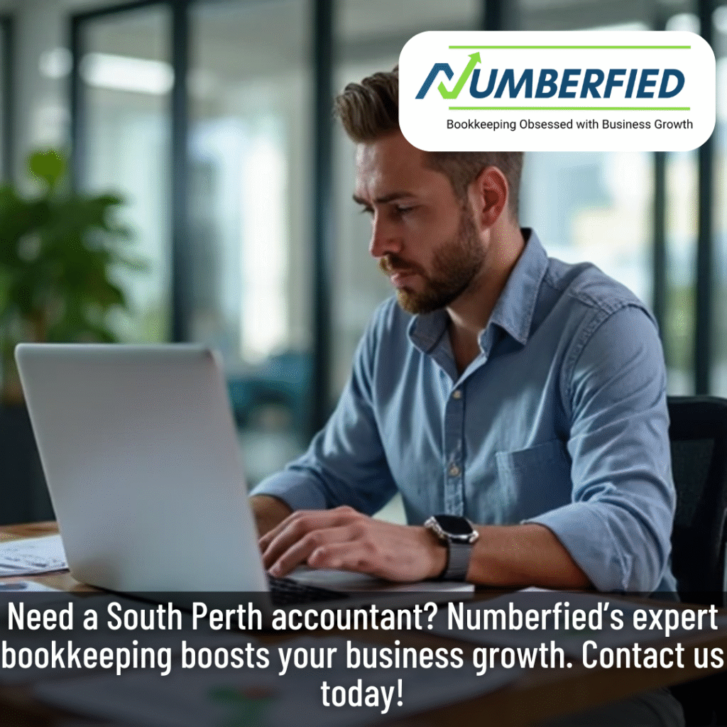South Perth Accountant 2
