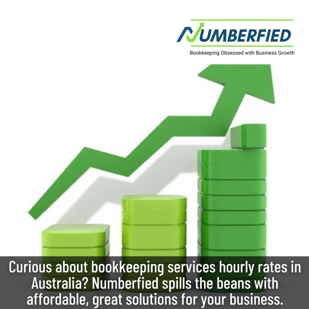 The Straight-Up Truth About Bookkeeping Services Hourly Rates in Australia