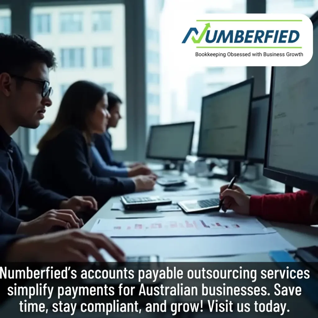 10 Ways Accounts Payable Outsourcing Services Will Save Your Business Time and Money