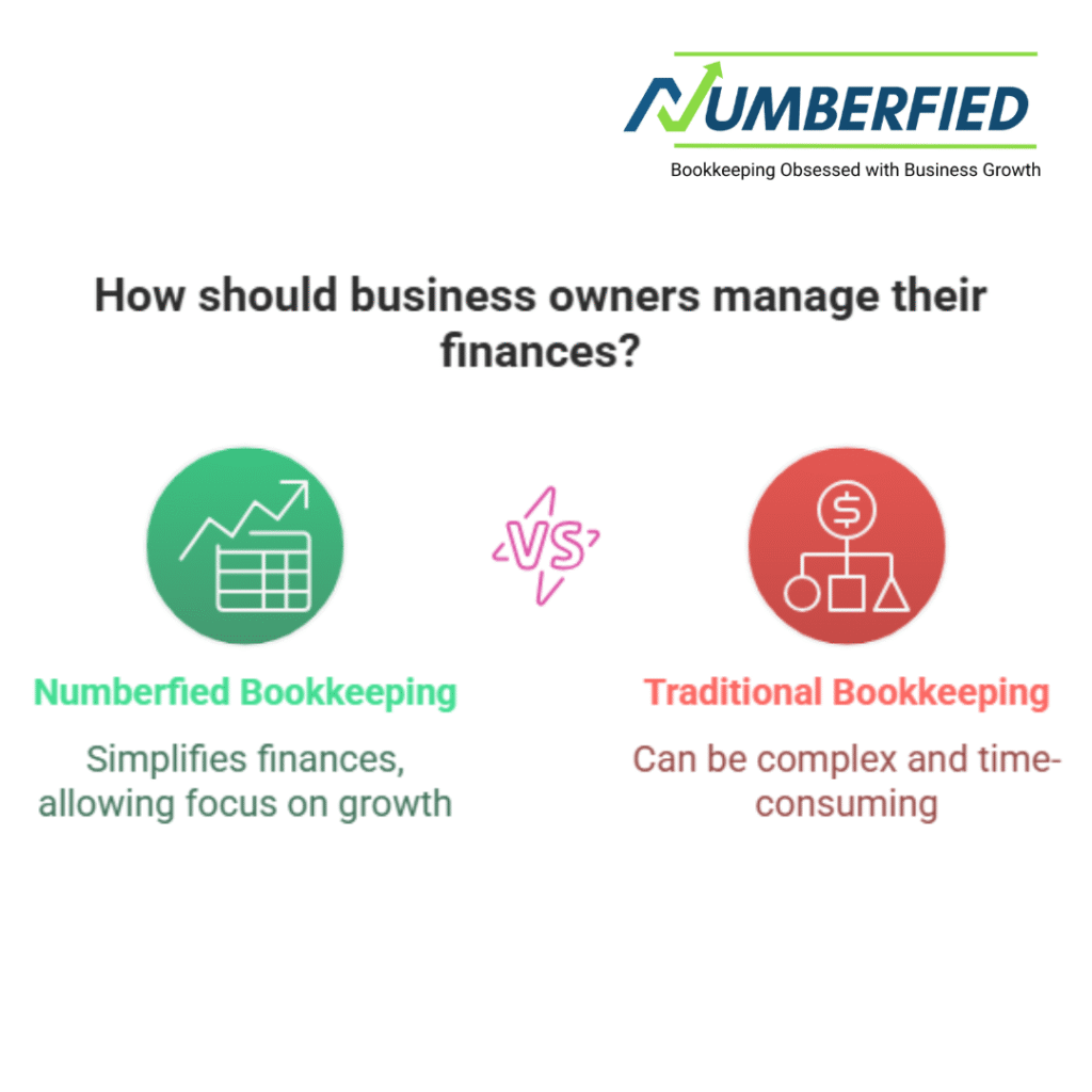 Bookkeeper Servicess