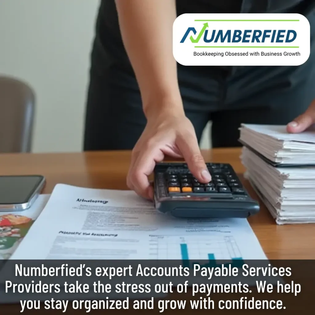 How Accounts Payable Services Providers Can Transform Your Aussie Business