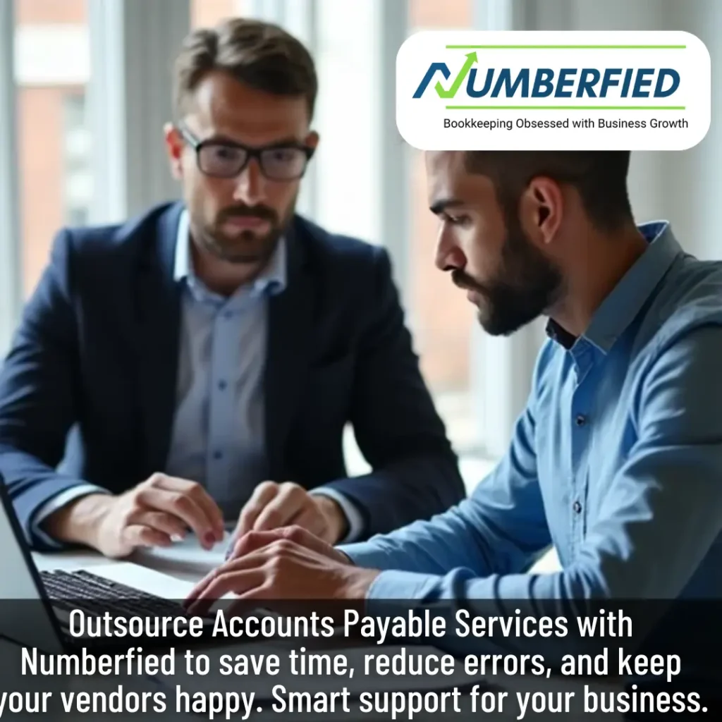 How Outsource Accounts Payable Services Can Transform Your Aussie Business