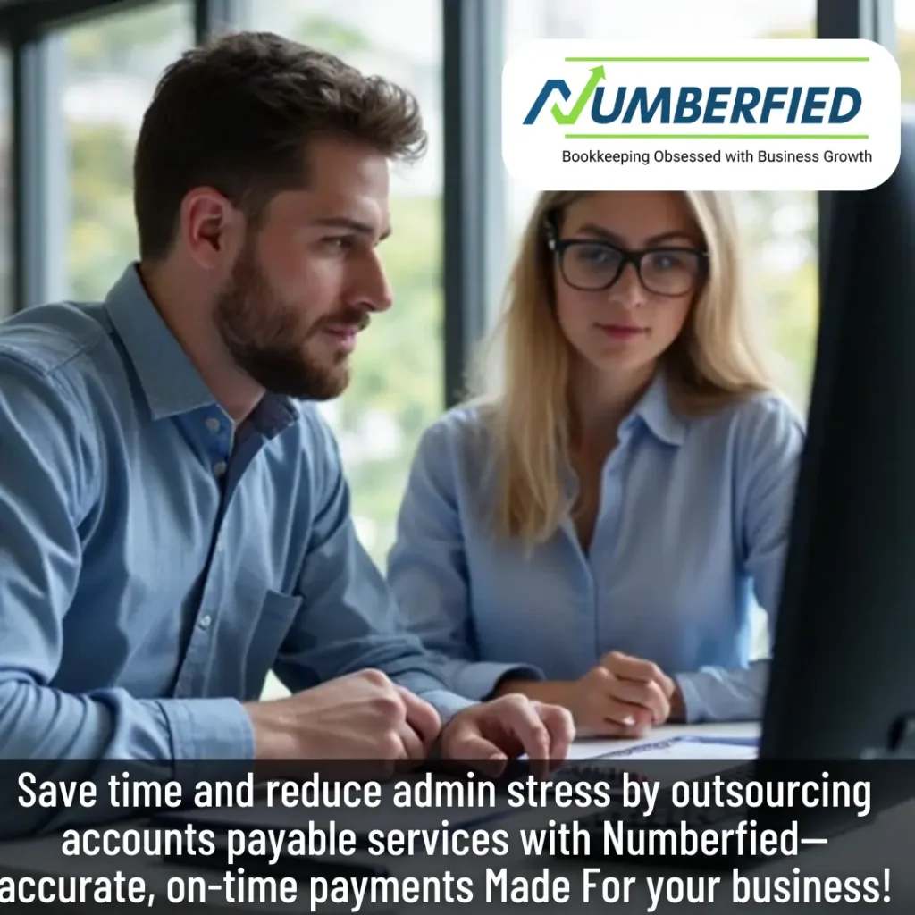 How Outsourcing Accounts Payable Services Can Supercharge Your Aussie Busines