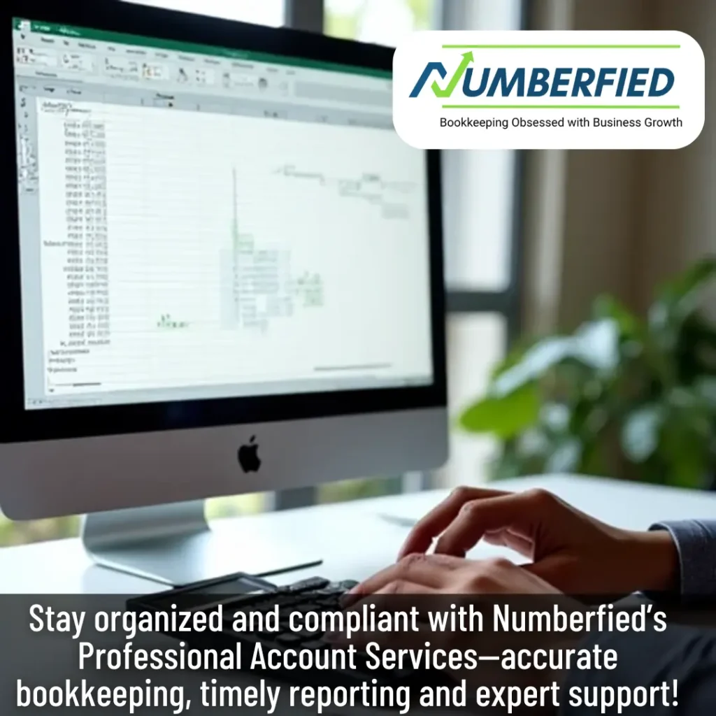 How Professional Account Services Can Transform Your Australian Busines