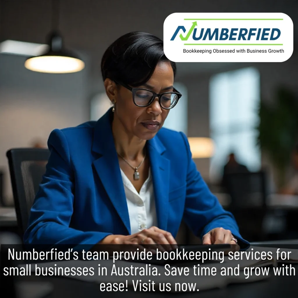 How We Provide Bookkeeping Services for Small Businesses to Boost Your Success