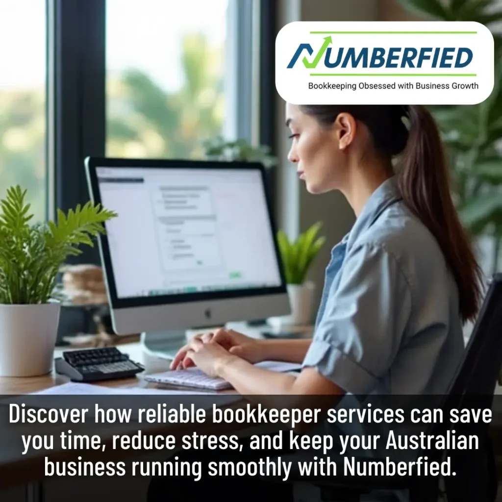 The Hidden Secret to Running a Stress-Free Business Bookkeeper Services You Can Trust
