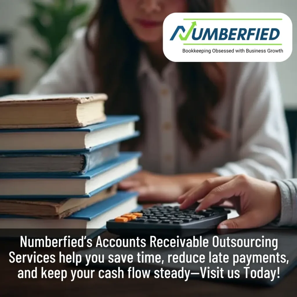 Why Accounts Receivable Outsourcing Services Will Skyrocket Your Australian Business
