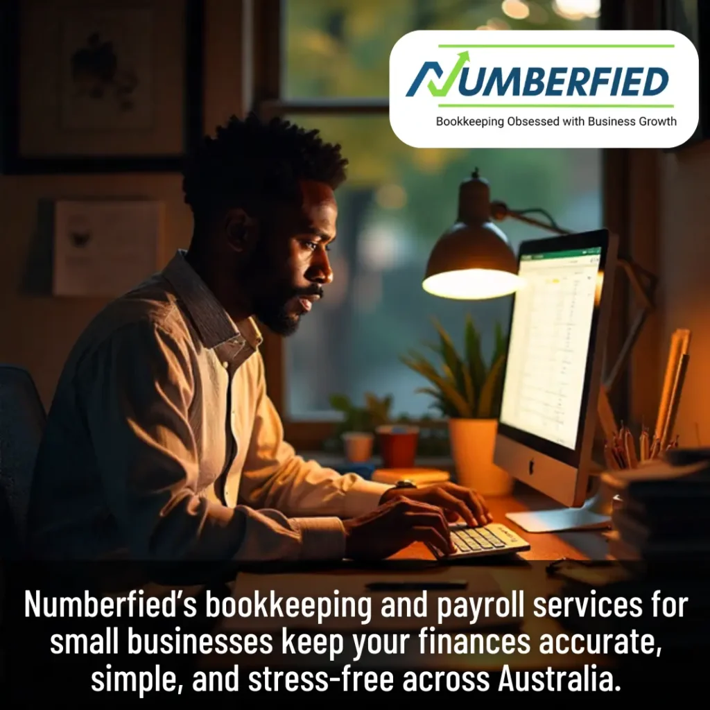 Why Our Bookkeeping and Payroll Services for Small Businesses Could Save You Time, Money