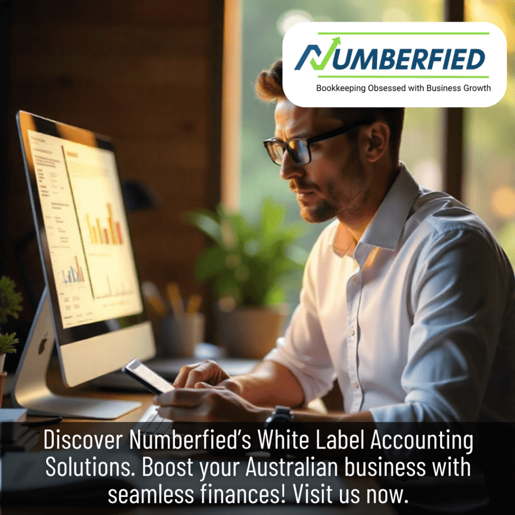 Why Outsourced White Label Bookkeeping Services Are Your Aussie Business’s Best Mate
