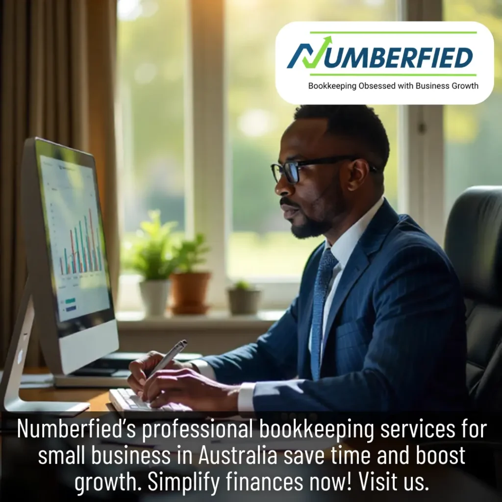 Why Professional Bookkeeping Services for Small Business Are Your Australia Secret to Success