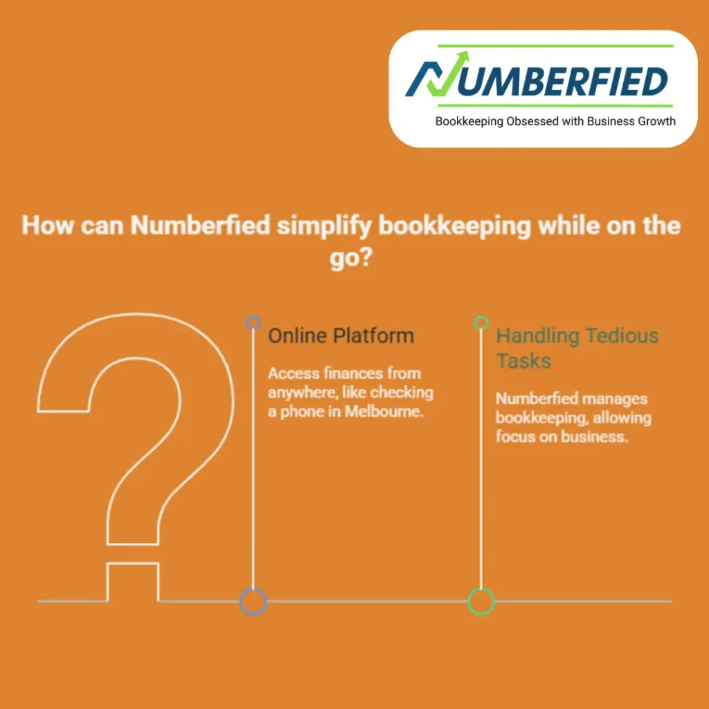 Bookkeeping and Accounting Services Online