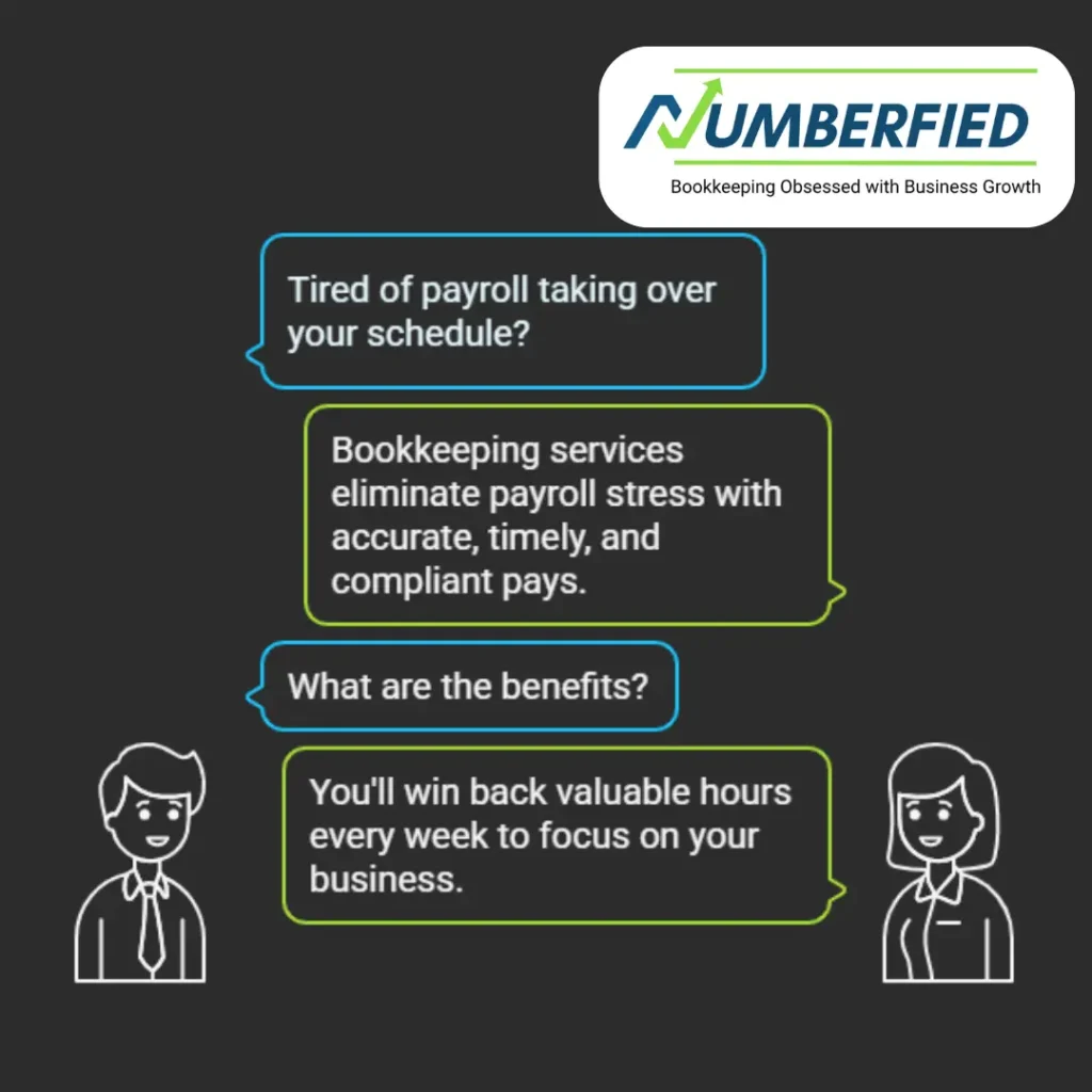 Bookkeeping Services