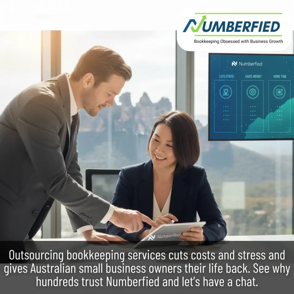 Why Outsourcing Bookkeeping Services Saves Money for Small Businesses