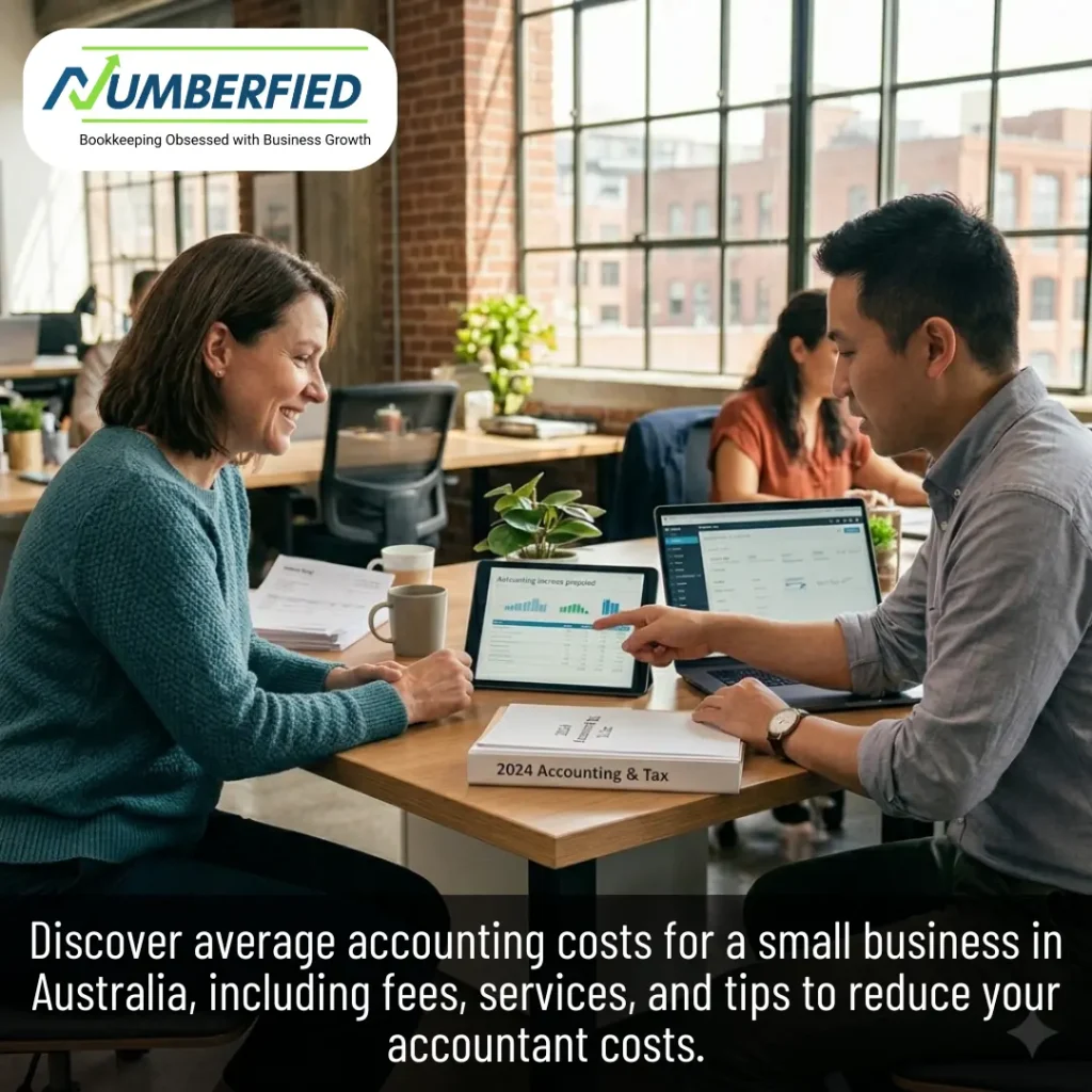 How much does an accountant cost Accounting costs and average accounting costs for a small business