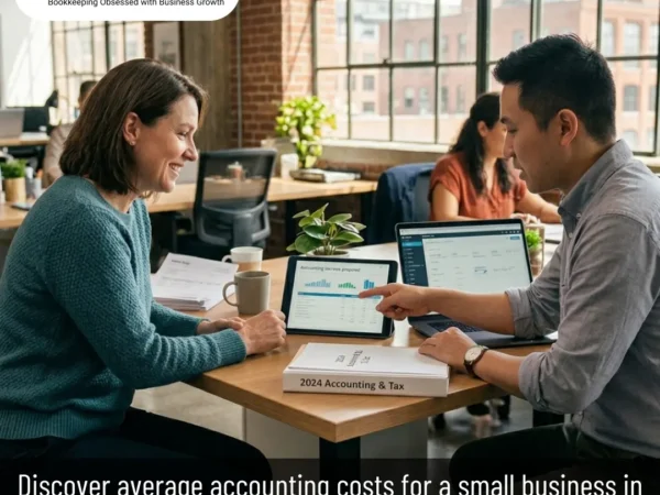 How much does an accountant cost Accounting costs and average accounting costs for a small business