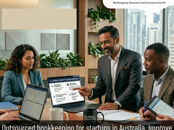 Outsourced Bookkeeping for Startups bookkeeping and outsourced accounting services to help Australian startups scale