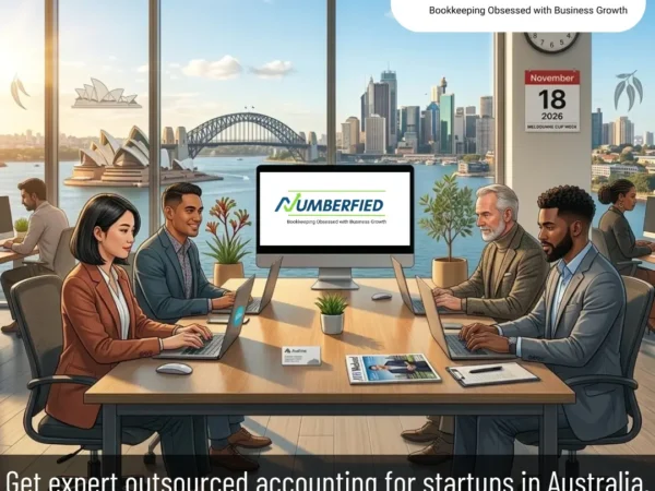Outsourced accounting for startups accounting services tailored to startup needs
