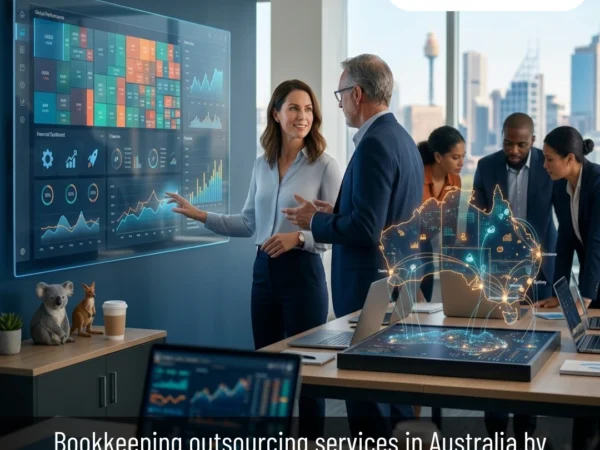 Outsourced bookkeeping services in Australia Outsource bookkeeping and accounting with Numberfied