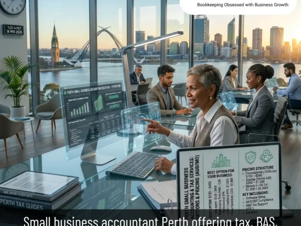 Perth Small Business Accountants Small Business Accounting & Tax Services in Perth