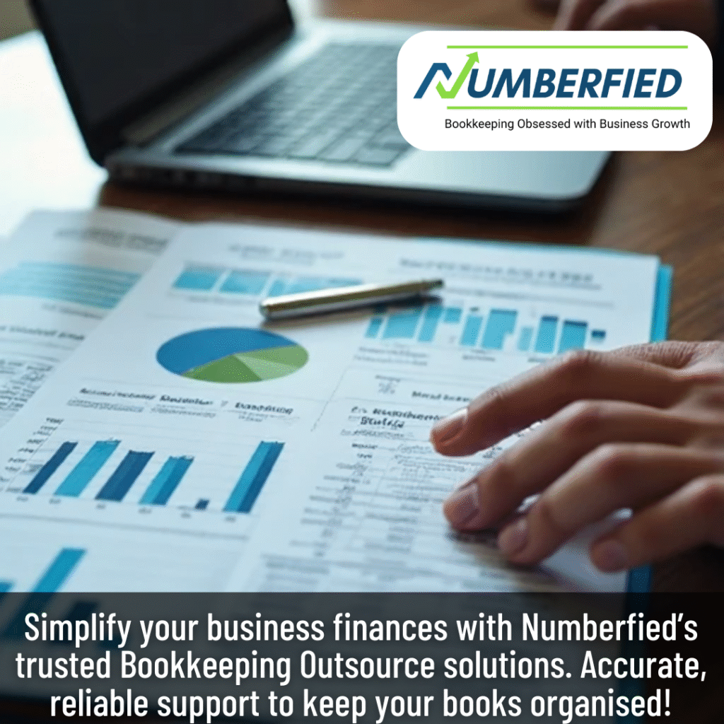Bookkeeping Outsource 2