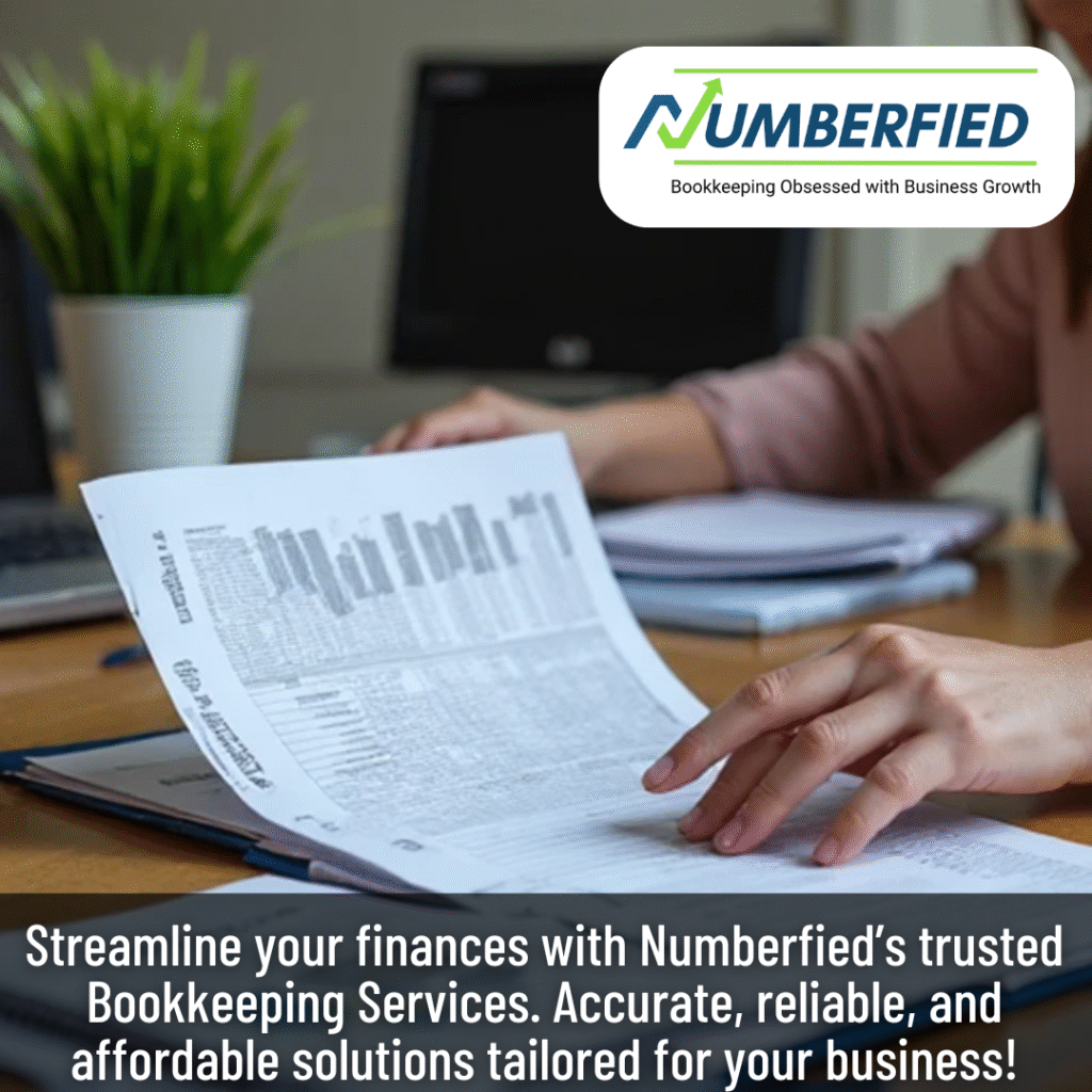 Bookkeeping Services 2