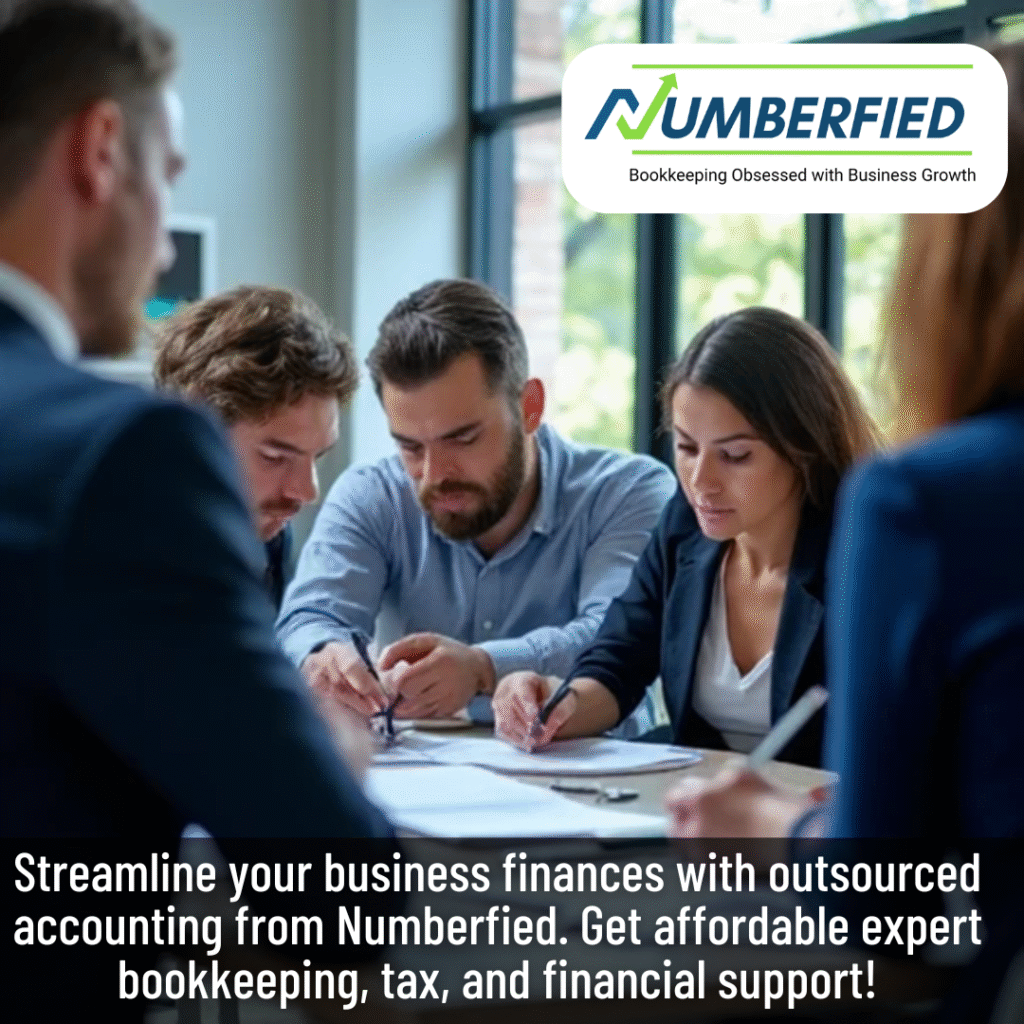 Outsourced Accounting 2