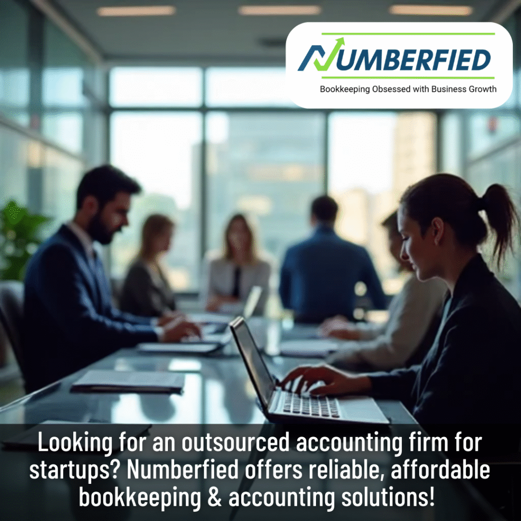 Outsourced Accounting Firm for Startups 2