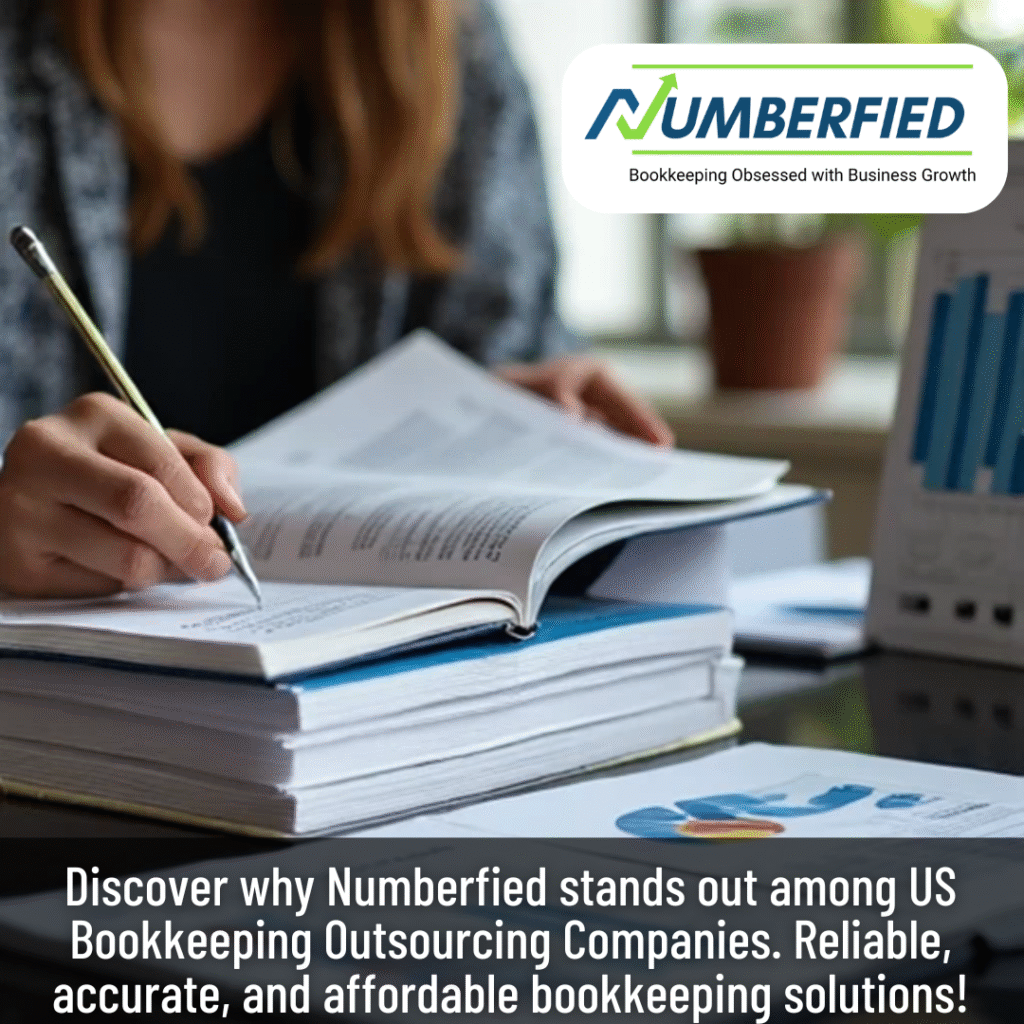 US Bookkeeping Outsourcing Companies 2