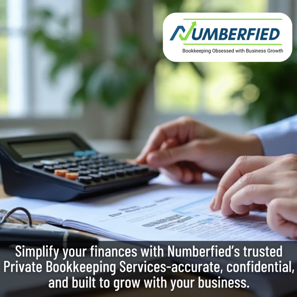 6 Astonishing Ways Full Service Bookkeeping Can Supercharge Your Business
