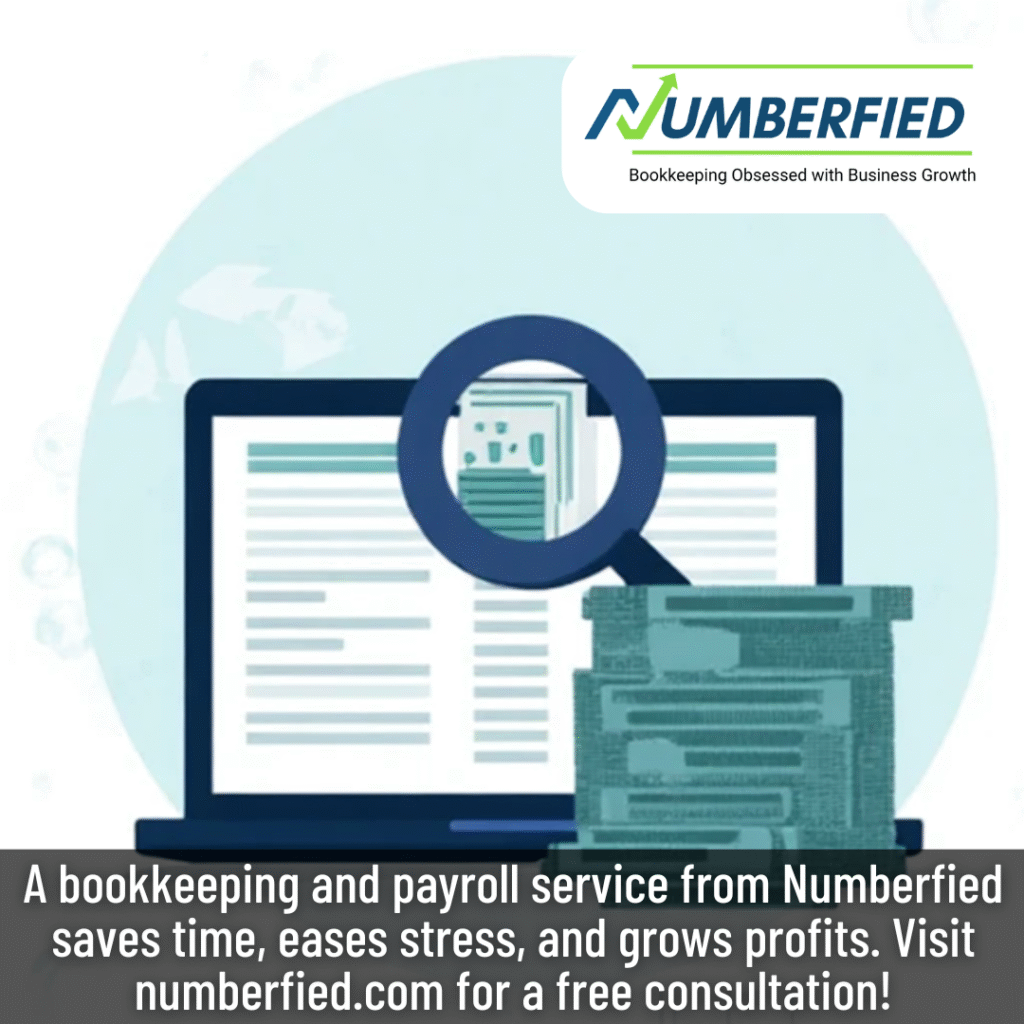 6 Incredible Ways a Bookkeeping and Payroll Service Can Transform Your Business