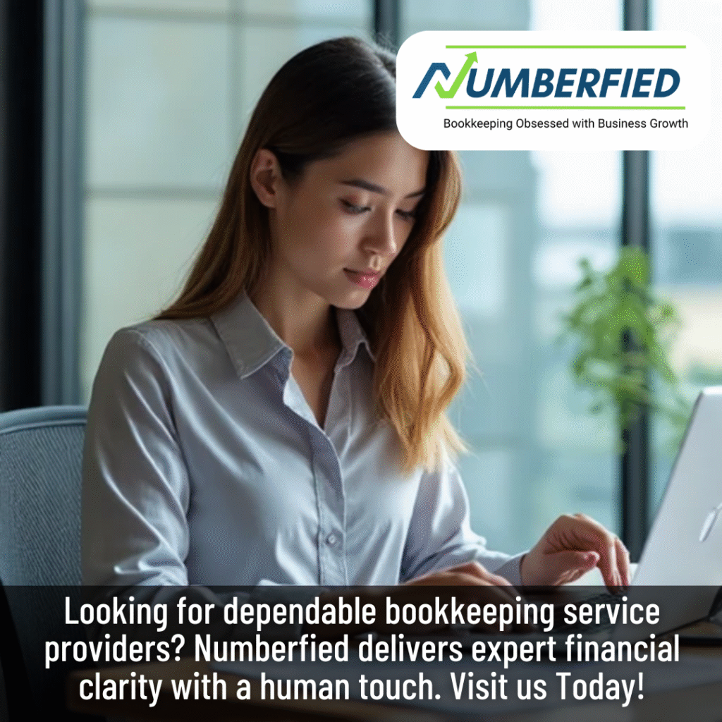 6 Shocking Ways Bookkeeping Service Providers Can Skyrocket Your Business