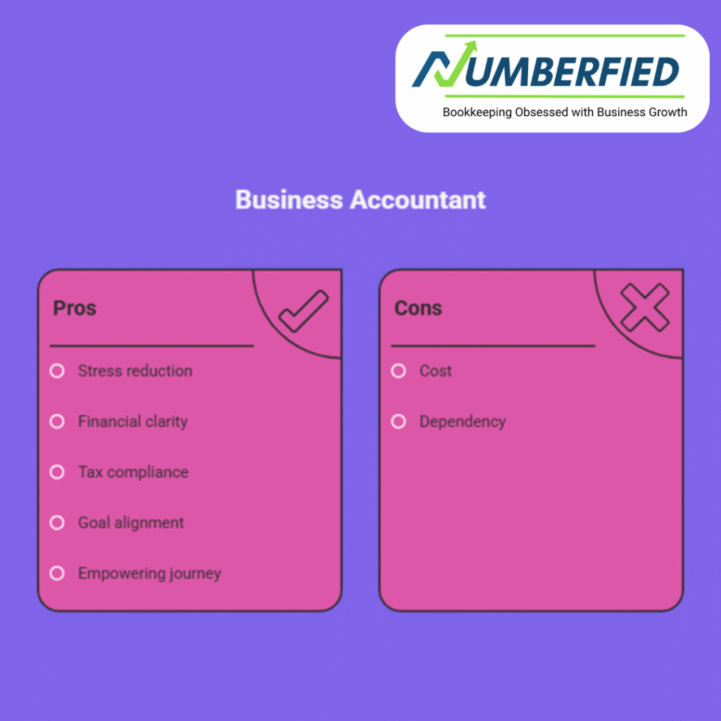 Business Accountants
