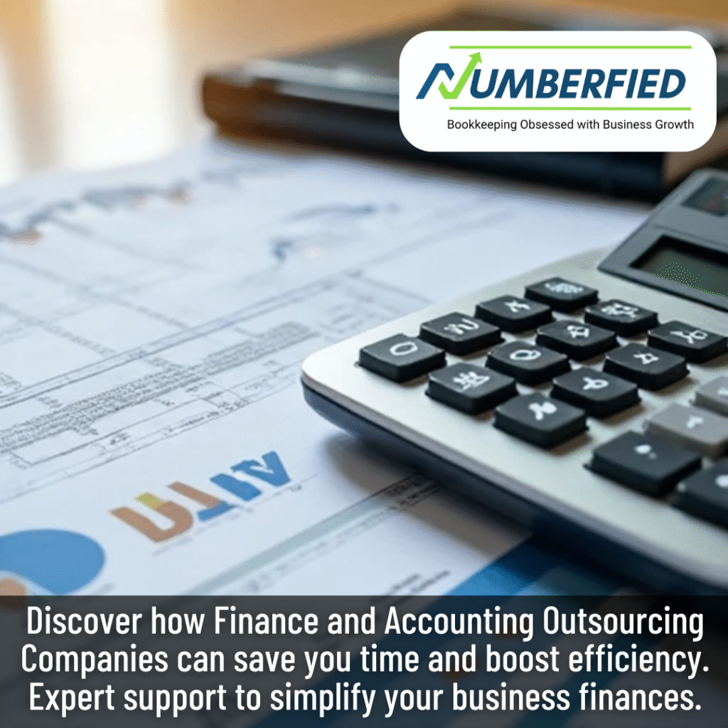 Finance and Accounting Outsourcing Companies 2