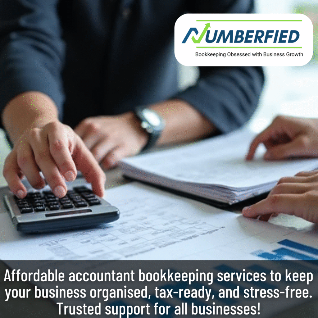 How Accountant Bookkeeping Services Can Skyrocket Your Business