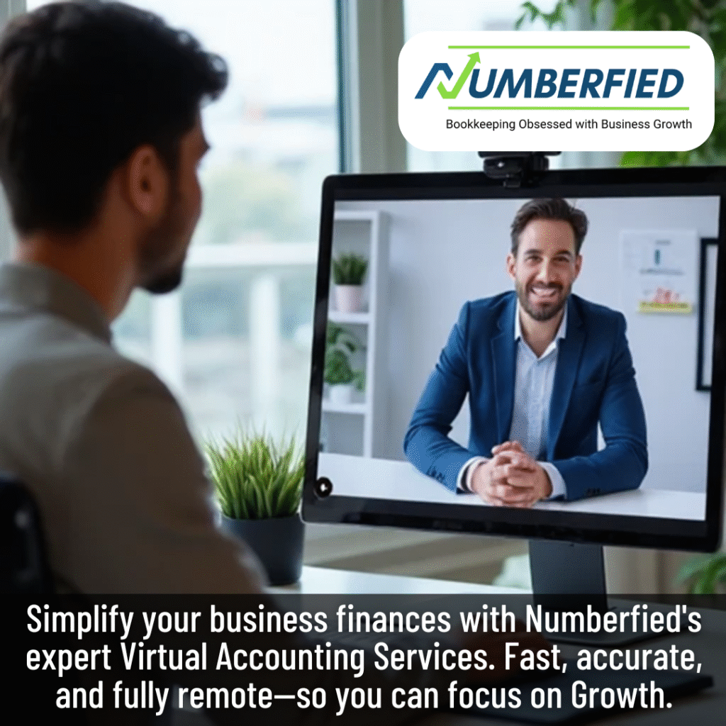 Virtual Accounting Services 2