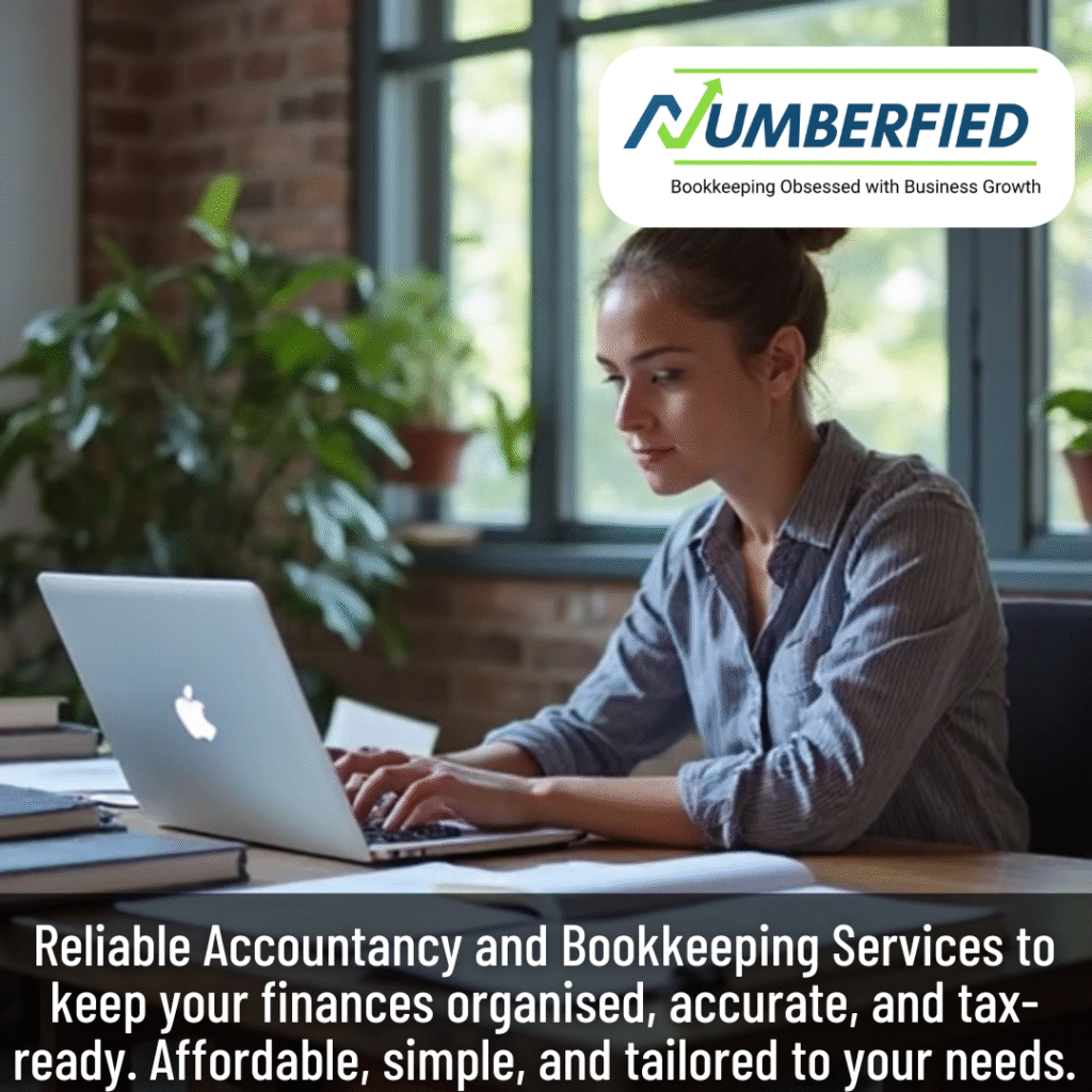 Why Accountancy and Bookkeeping Services Are Your Business’s Best Friend