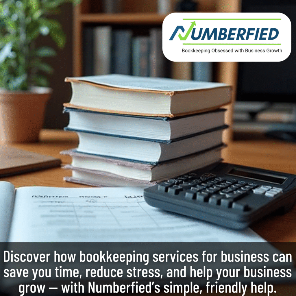 Why Bookkeeping Services for Business Are the Superpower You’ve Been Ignoring