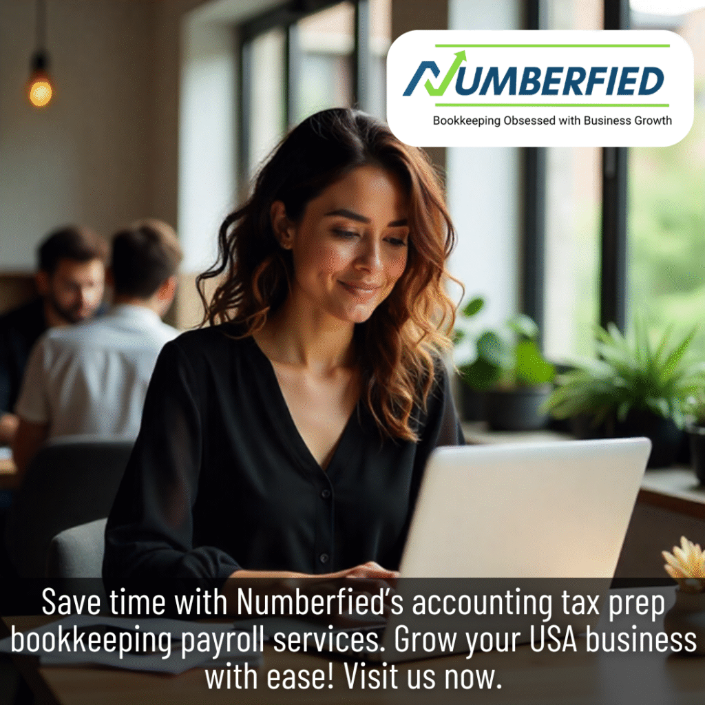 Why Accounting Tax Prep Bookkeeping Payroll Services Are Your Business’s Ultimate Lifeline