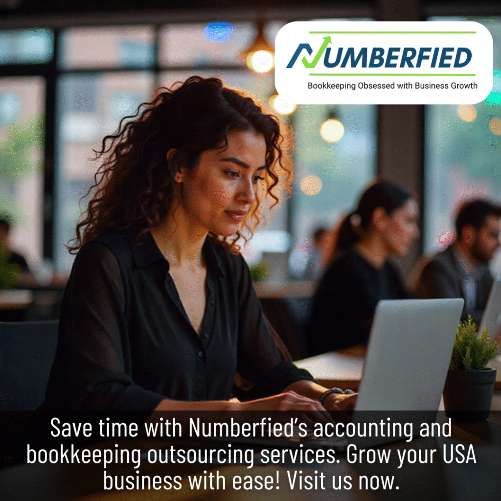 Why Accounting and Bookkeeping Outsourcing Services Are Your Business’s Secret Superpower