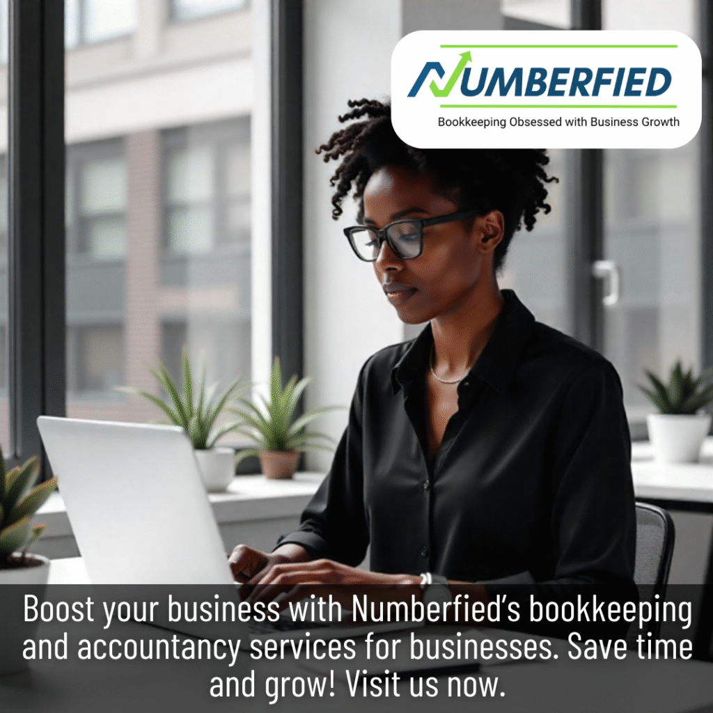 Why Bookkeeping and Accountancy Services for Businesses Are Your Key to Success