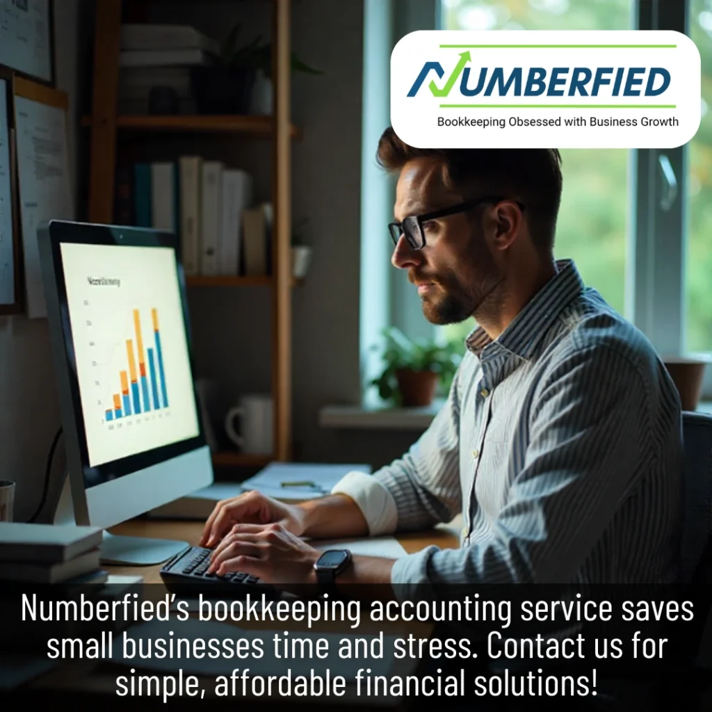 Bookkeeping Accounting Service