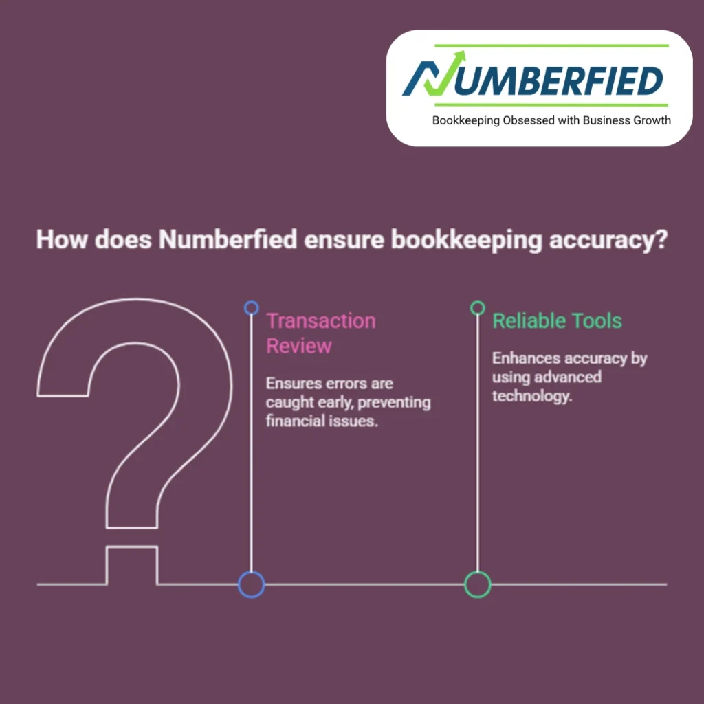 Bookkeeping and Accounting Services for Small Businesses